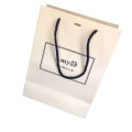 Customized Recycled Printed Present Bags Paper Gift